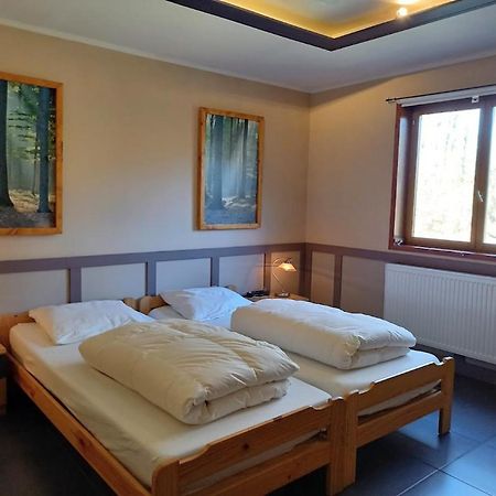 Holiday Home"Monsieur Nips" Érezée Εξωτερικό φωτογραφία