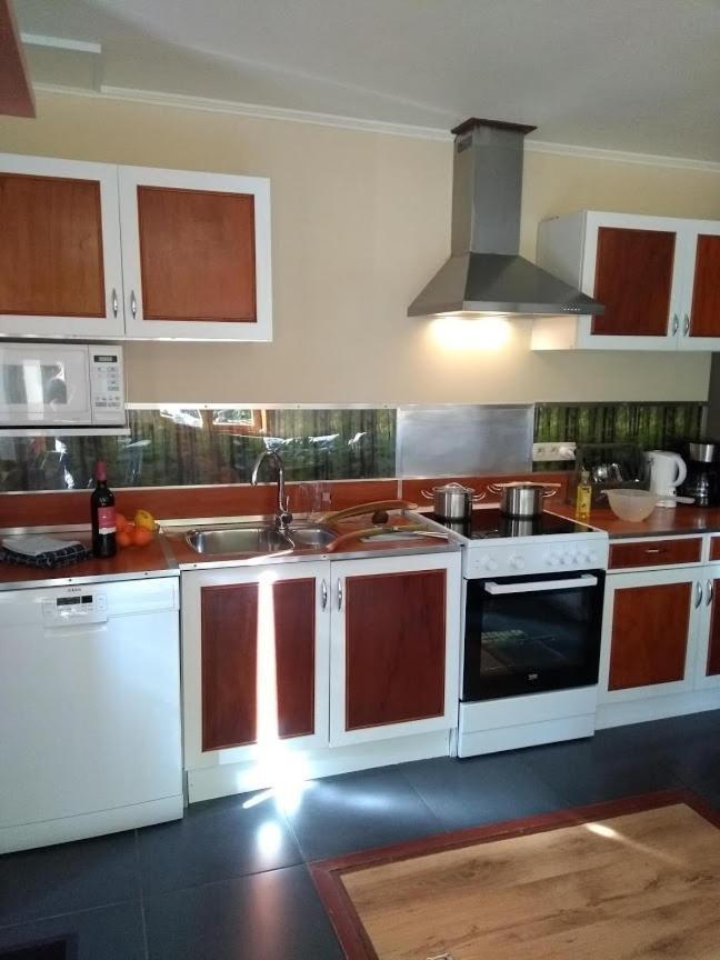 Holiday Home"Monsieur Nips" Érezée Εξωτερικό φωτογραφία