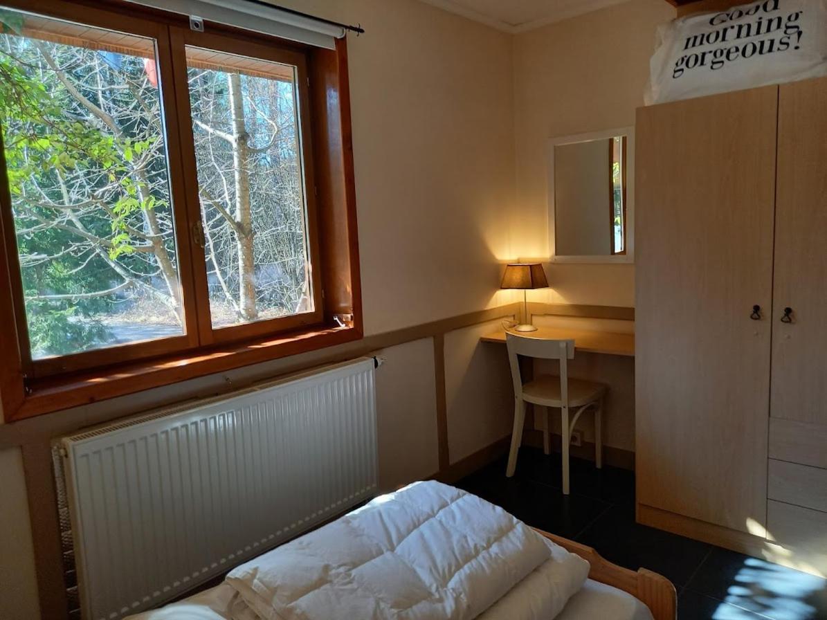 Holiday Home"Monsieur Nips" Érezée Εξωτερικό φωτογραφία
