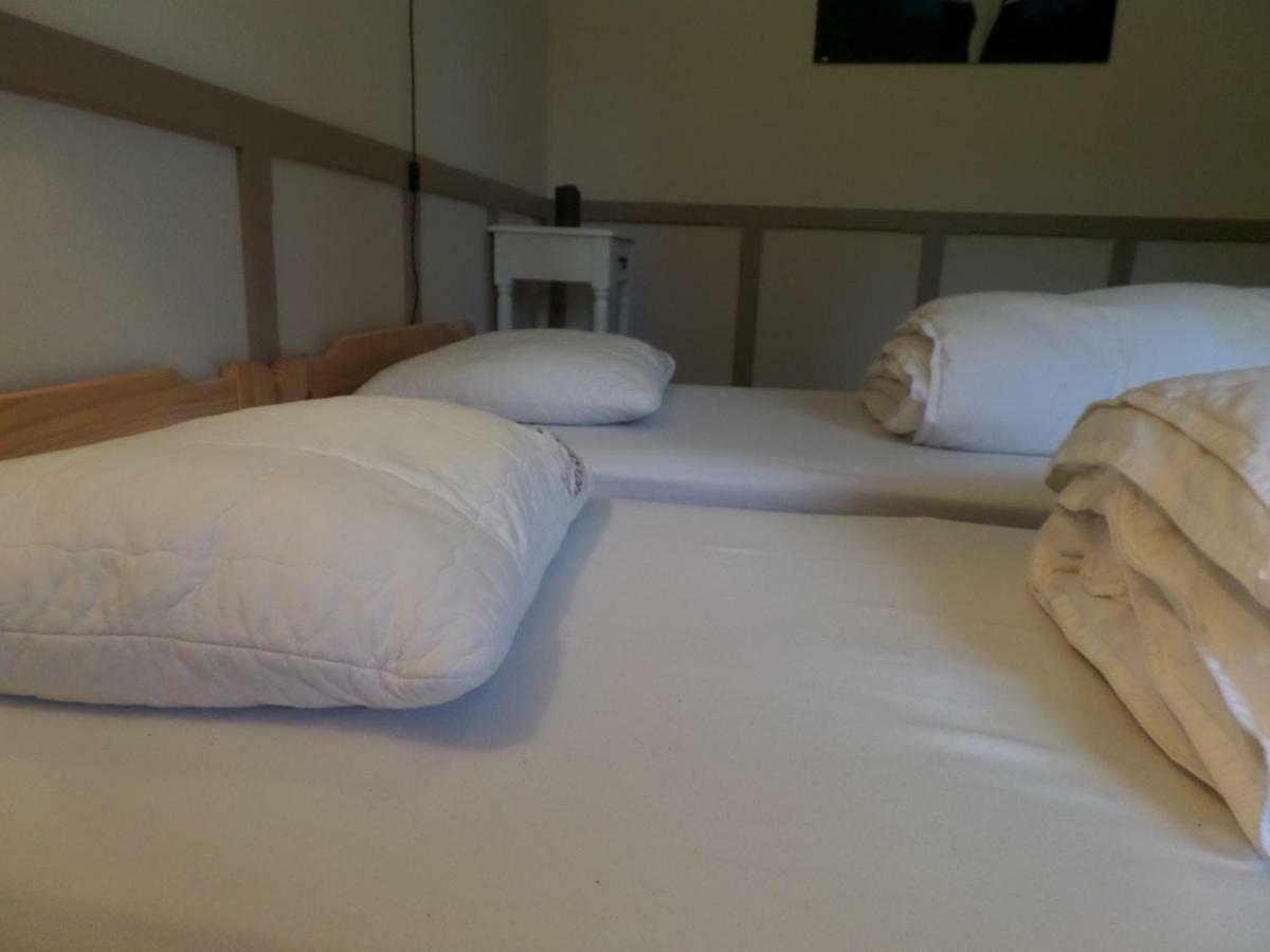 Holiday Home"Monsieur Nips" Érezée Εξωτερικό φωτογραφία