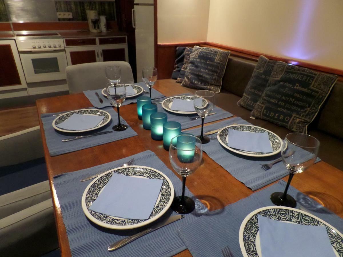 Holiday Home"Monsieur Nips" Érezée Εξωτερικό φωτογραφία